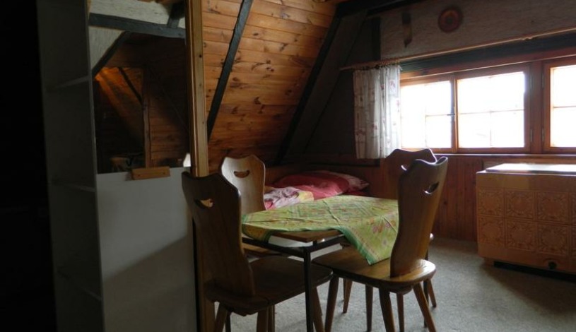 Špindlerův Mlýn Depandance Špindlerův Mlýn - Depandance